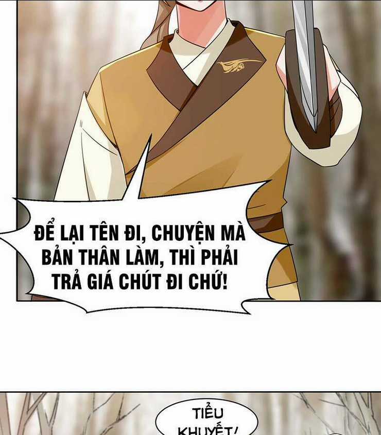 Vô Tận Thôn Phệ Chapter 31 trang 15