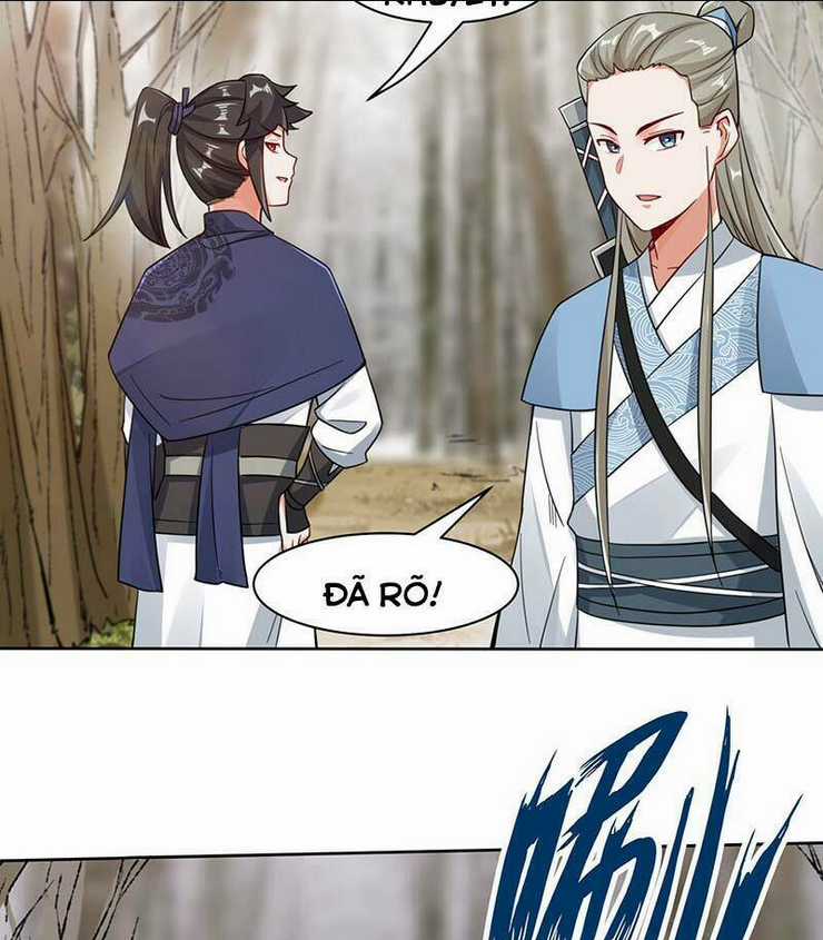 Vô Tận Thôn Phệ Chapter 31 trang 16