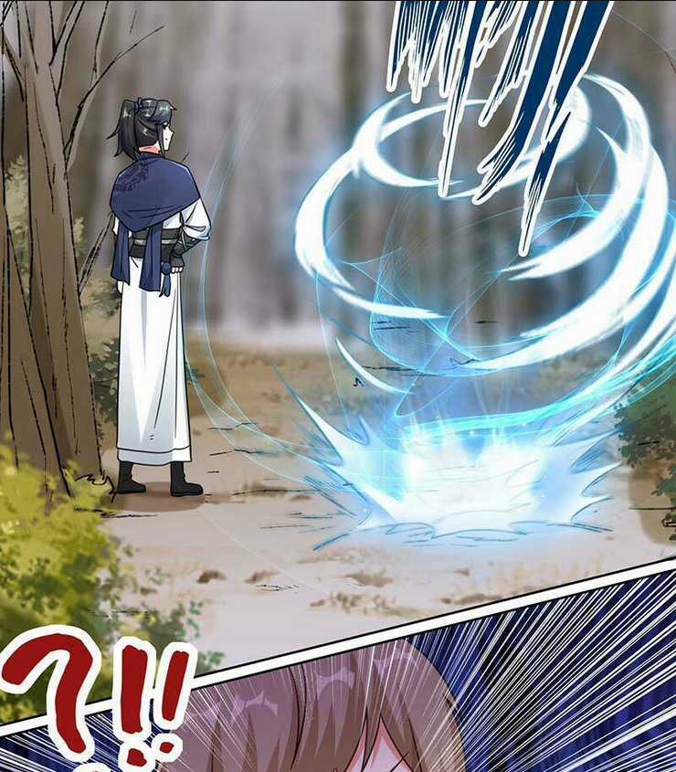 Vô Tận Thôn Phệ Chapter 31 trang 17