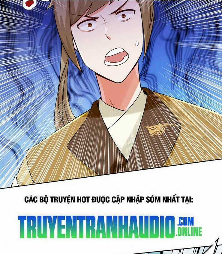 Vô Tận Thôn Phệ Chapter 31 trang 18