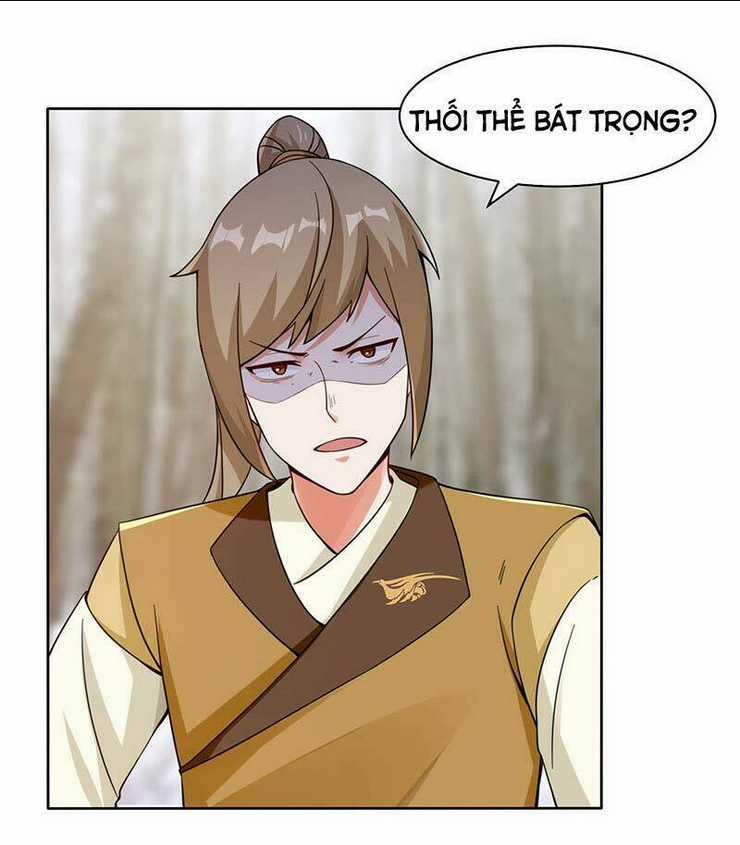 Vô Tận Thôn Phệ Chapter 31 trang 2