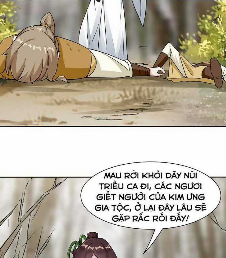 Vô Tận Thôn Phệ Chapter 31 trang 22