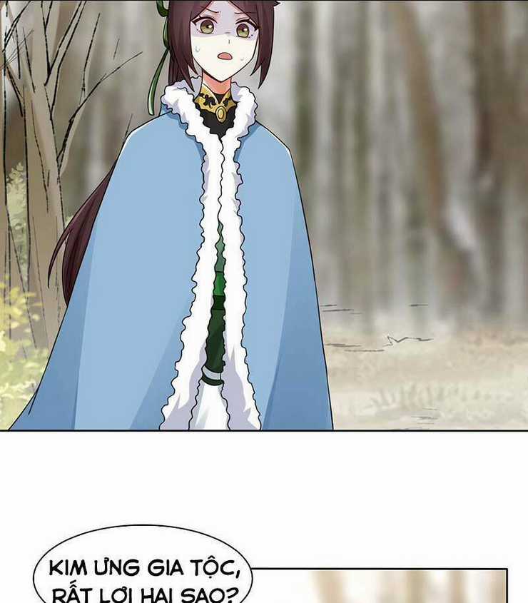 Vô Tận Thôn Phệ Chapter 31 trang 23