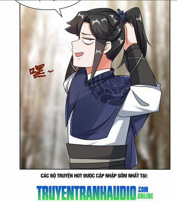 Vô Tận Thôn Phệ Chapter 31 trang 24