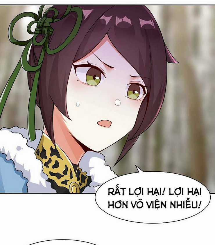 Vô Tận Thôn Phệ Chapter 31 trang 25