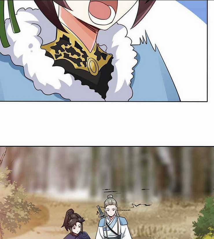 Vô Tận Thôn Phệ Chapter 31 trang 29