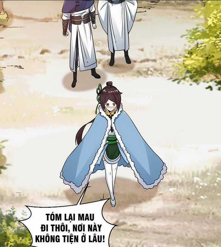 Vô Tận Thôn Phệ Chapter 31 trang 30