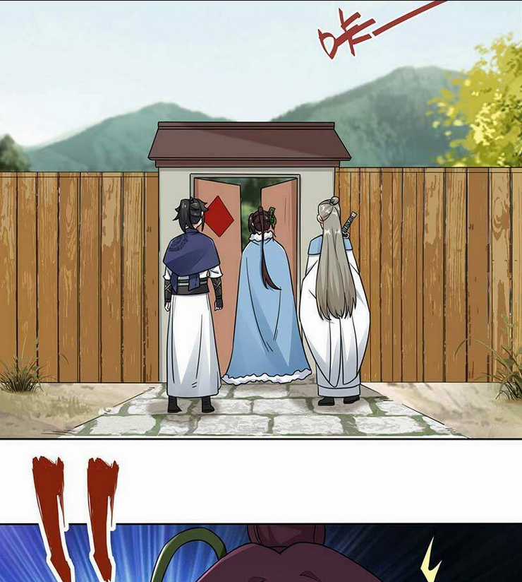 Vô Tận Thôn Phệ Chapter 31 trang 33