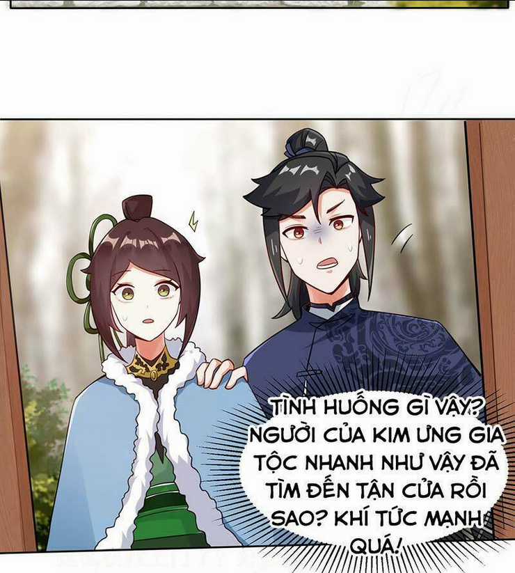 Vô Tận Thôn Phệ Chapter 31 trang 36