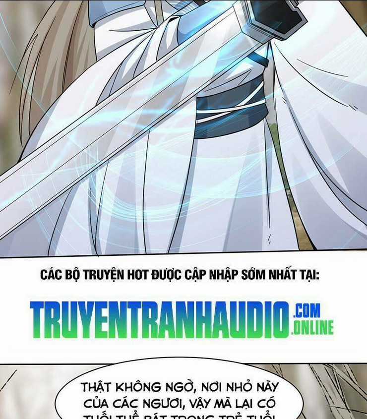 Vô Tận Thôn Phệ Chapter 31 trang 4