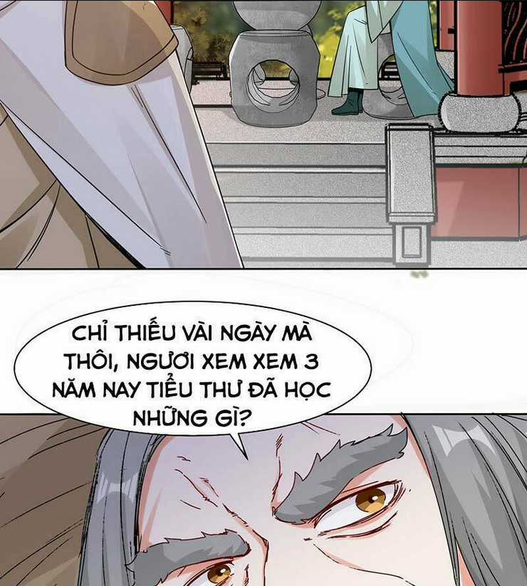 Vô Tận Thôn Phệ Chapter 31 trang 40