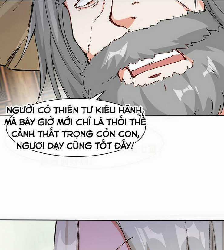 Vô Tận Thôn Phệ Chapter 31 trang 41