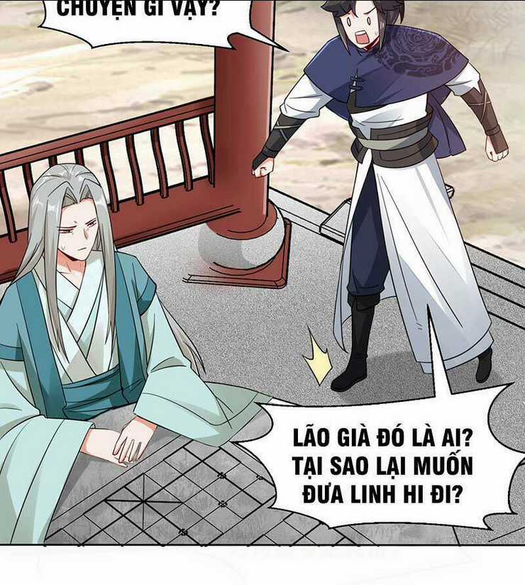 Vô Tận Thôn Phệ Chapter 31 trang 45