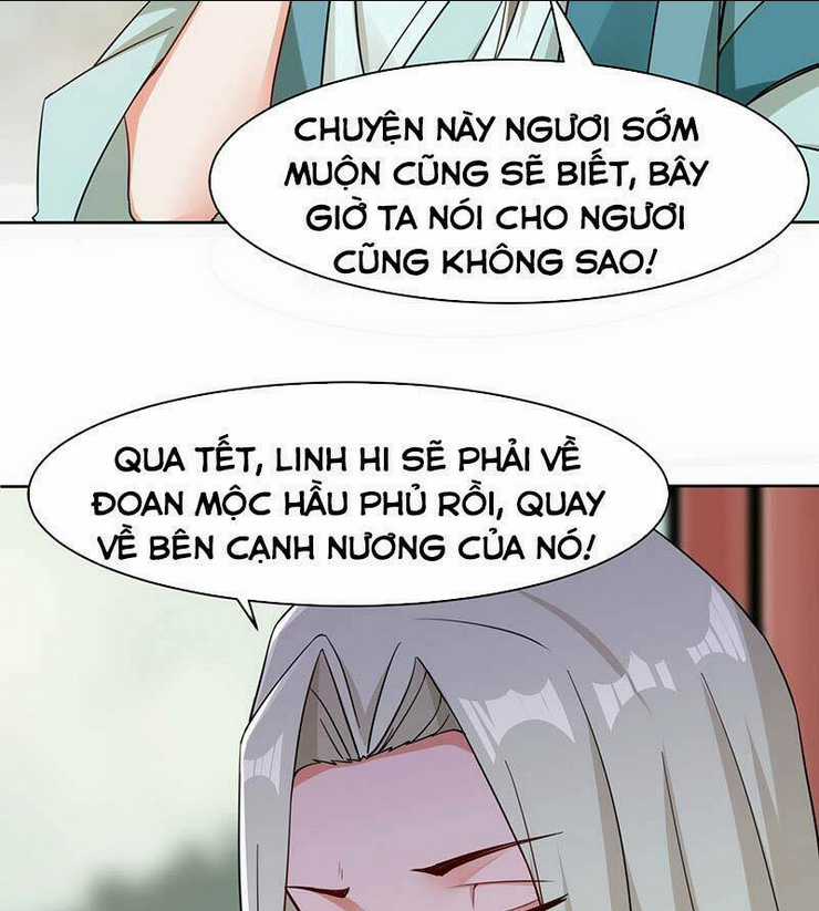 Vô Tận Thôn Phệ Chapter 31 trang 47
