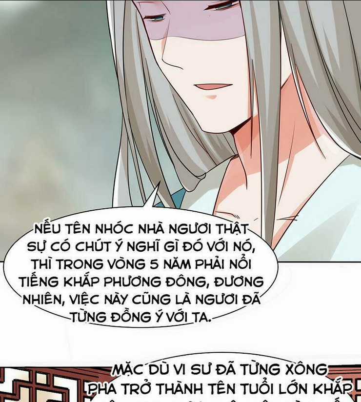 Vô Tận Thôn Phệ Chapter 31 trang 48