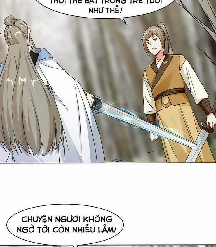 Vô Tận Thôn Phệ Chapter 31 trang 5