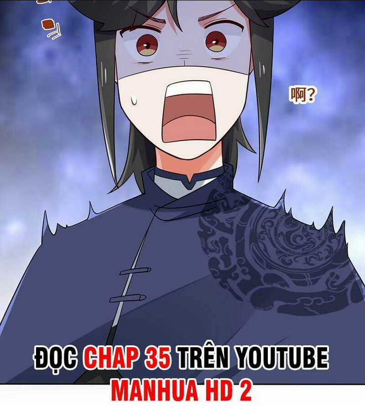 Vô Tận Thôn Phệ Chapter 31 trang 51