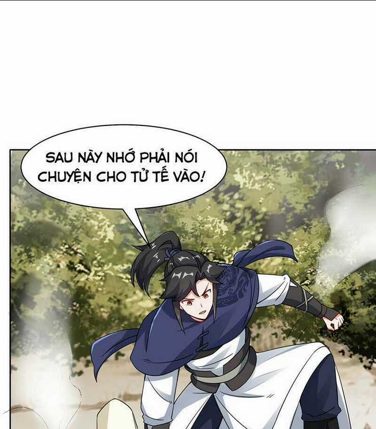 Vô Tận Thôn Phệ Chapter 31 trang 7