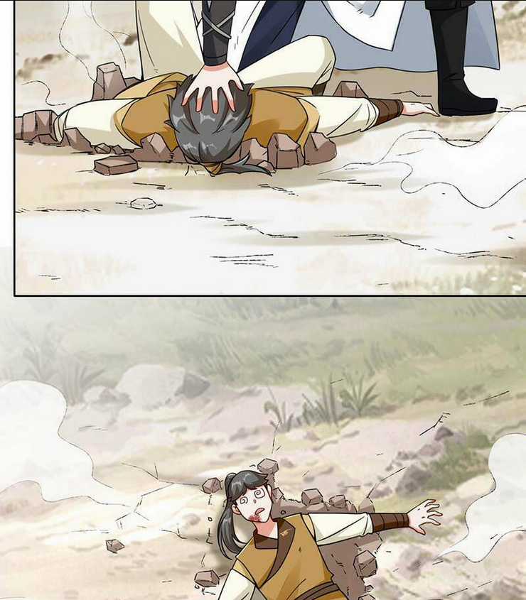 Vô Tận Thôn Phệ Chapter 31 trang 8