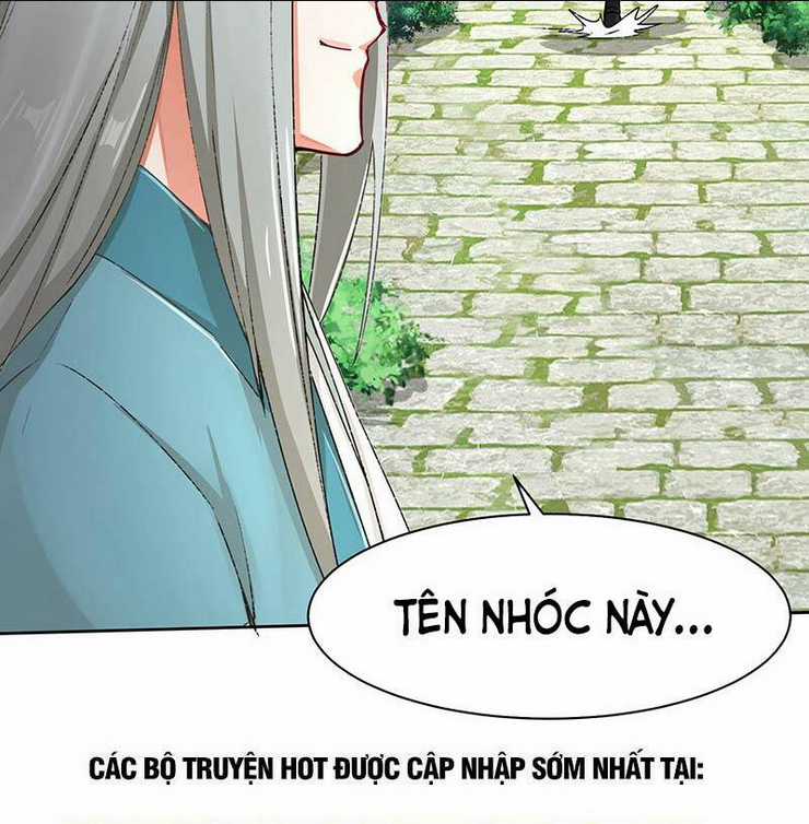 Vô Tận Thôn Phệ Chapter 32 trang 11