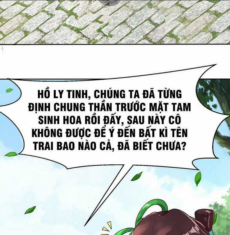 Vô Tận Thôn Phệ Chapter 32 trang 14