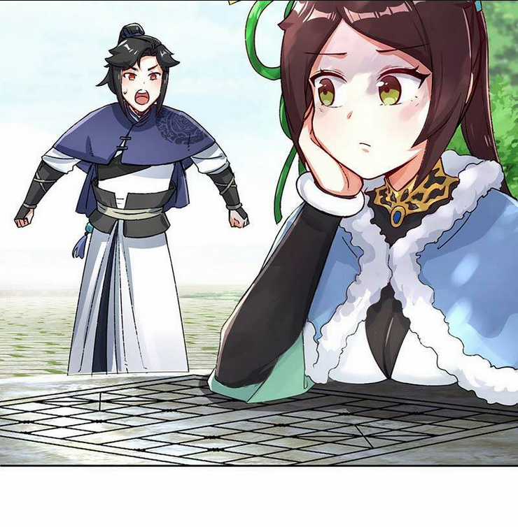 Vô Tận Thôn Phệ Chapter 32 trang 15