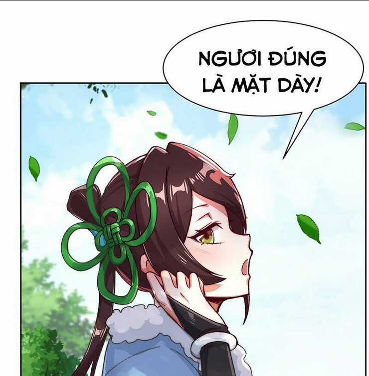 Vô Tận Thôn Phệ Chapter 32 trang 16