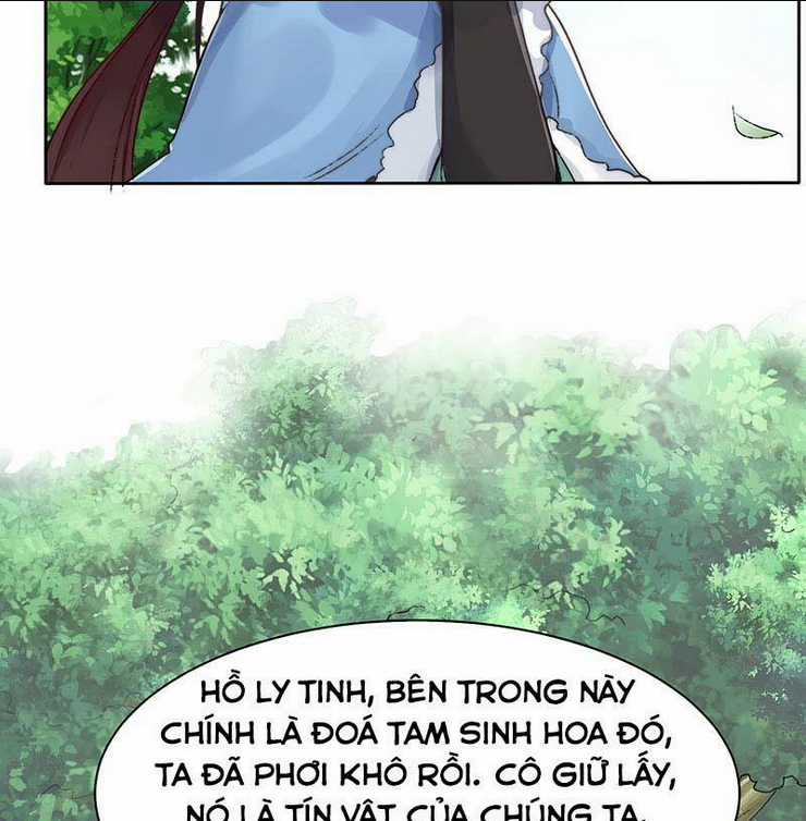 Vô Tận Thôn Phệ Chapter 32 trang 17