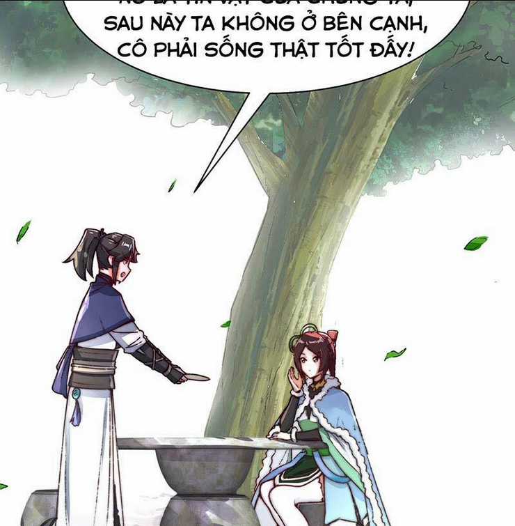 Vô Tận Thôn Phệ Chapter 32 trang 18