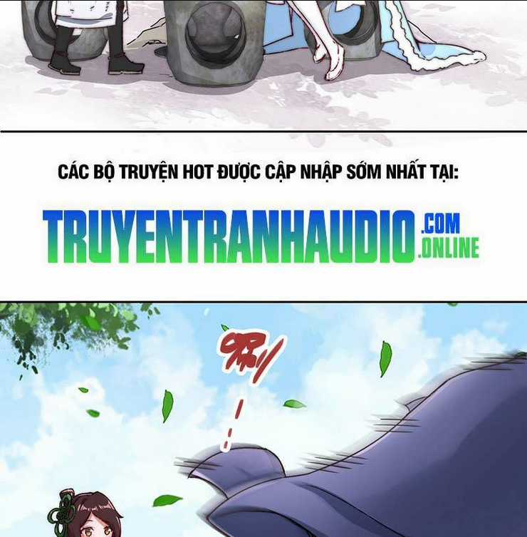 Vô Tận Thôn Phệ Chapter 32 trang 19