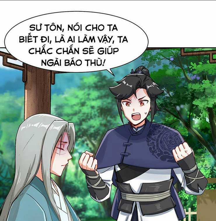 Vô Tận Thôn Phệ Chapter 32 trang 2