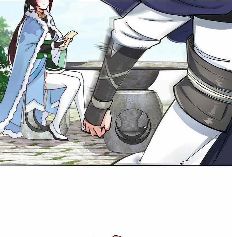 Vô Tận Thôn Phệ Chapter 32 trang 20