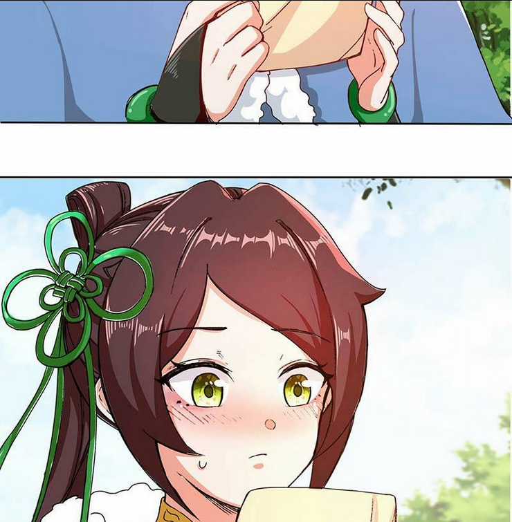 Vô Tận Thôn Phệ Chapter 32 trang 22