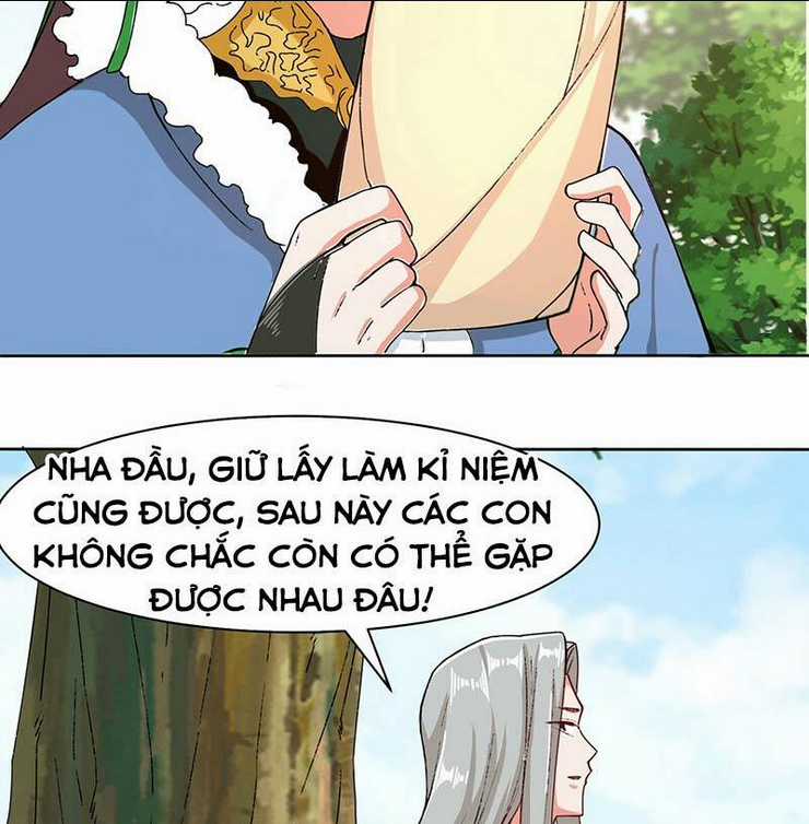 Vô Tận Thôn Phệ Chapter 32 trang 23