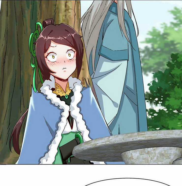 Vô Tận Thôn Phệ Chapter 32 trang 24