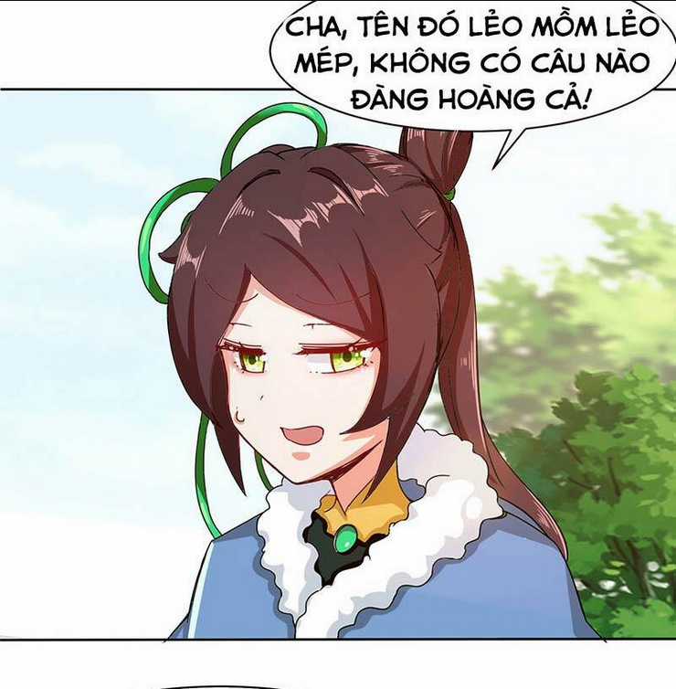 Vô Tận Thôn Phệ Chapter 32 trang 25