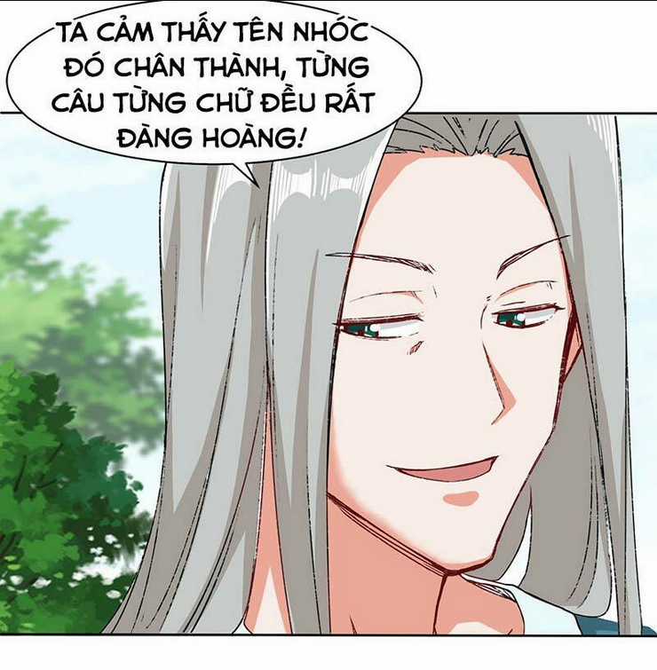 Vô Tận Thôn Phệ Chapter 32 trang 26