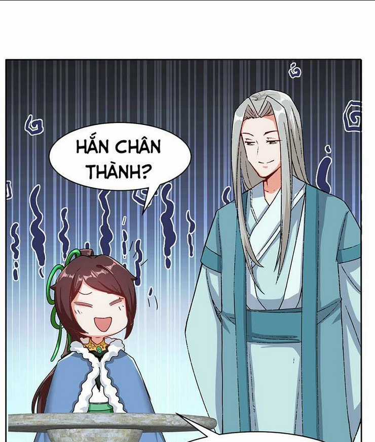 Vô Tận Thôn Phệ Chapter 32 trang 27