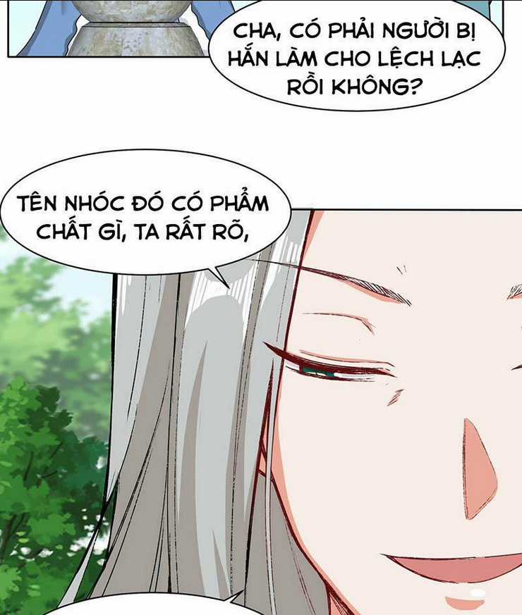 Vô Tận Thôn Phệ Chapter 32 trang 28
