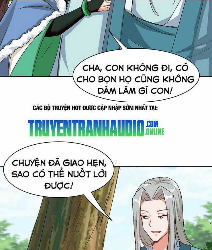 Vô Tận Thôn Phệ Chapter 32 trang 30