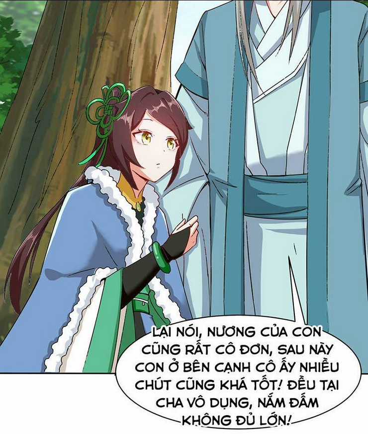 Vô Tận Thôn Phệ Chapter 32 trang 31