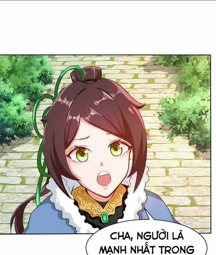 Vô Tận Thôn Phệ Chapter 32 trang 32