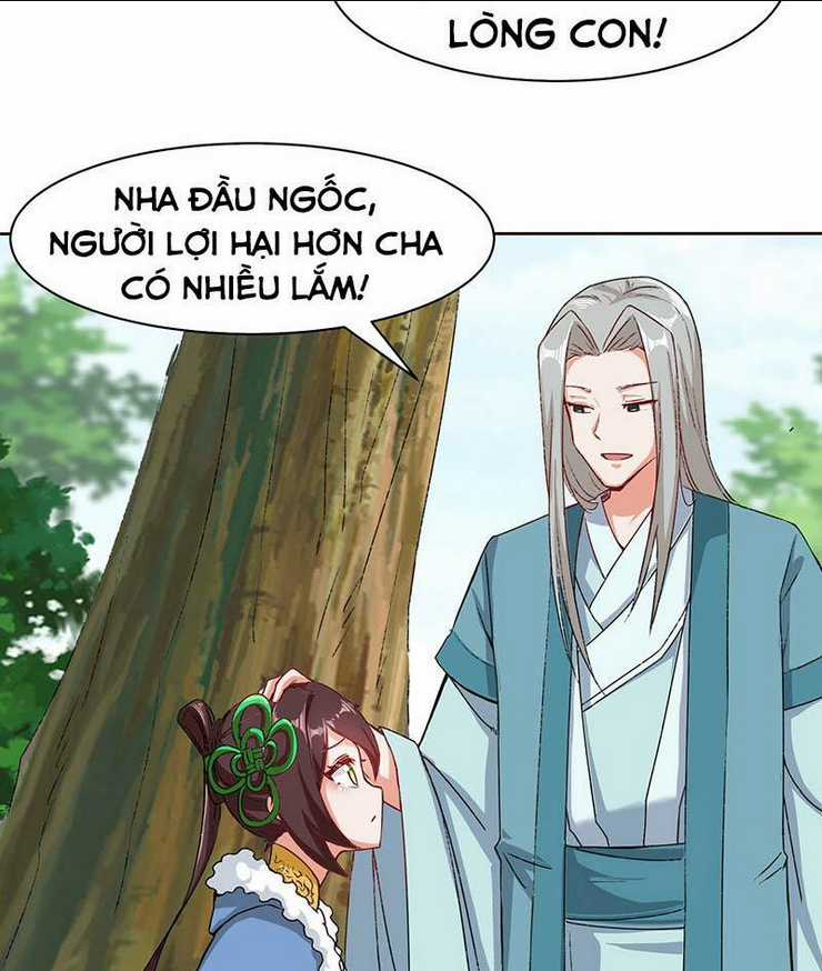 Vô Tận Thôn Phệ Chapter 32 trang 33