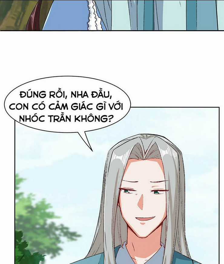 Vô Tận Thôn Phệ Chapter 32 trang 34