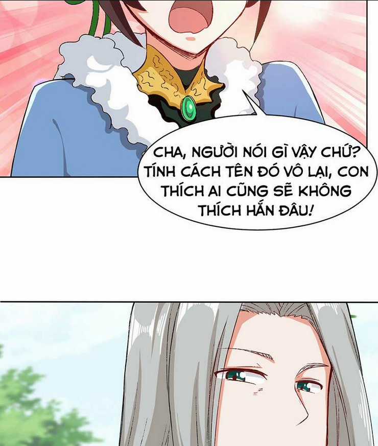 Vô Tận Thôn Phệ Chapter 32 trang 36