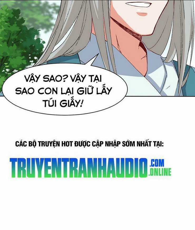 Vô Tận Thôn Phệ Chapter 32 trang 37