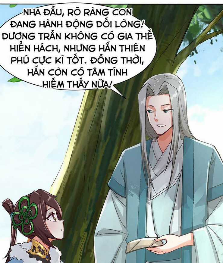Vô Tận Thôn Phệ Chapter 32 trang 40