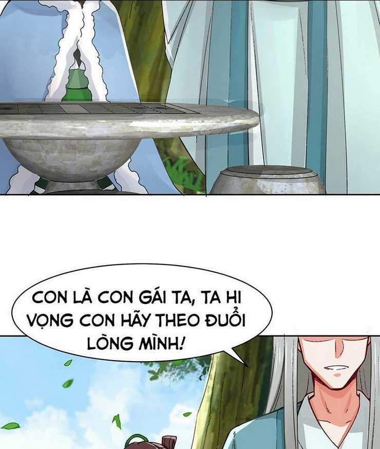 Vô Tận Thôn Phệ Chapter 32 trang 41