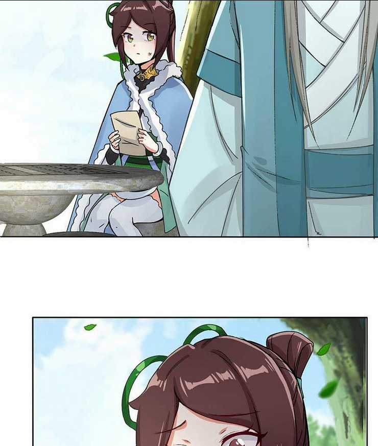 Vô Tận Thôn Phệ Chapter 32 trang 42