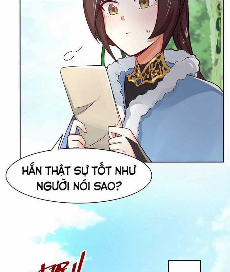 Vô Tận Thôn Phệ Chapter 32 trang 43